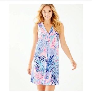 Lilly Pulitzer  Amina dress